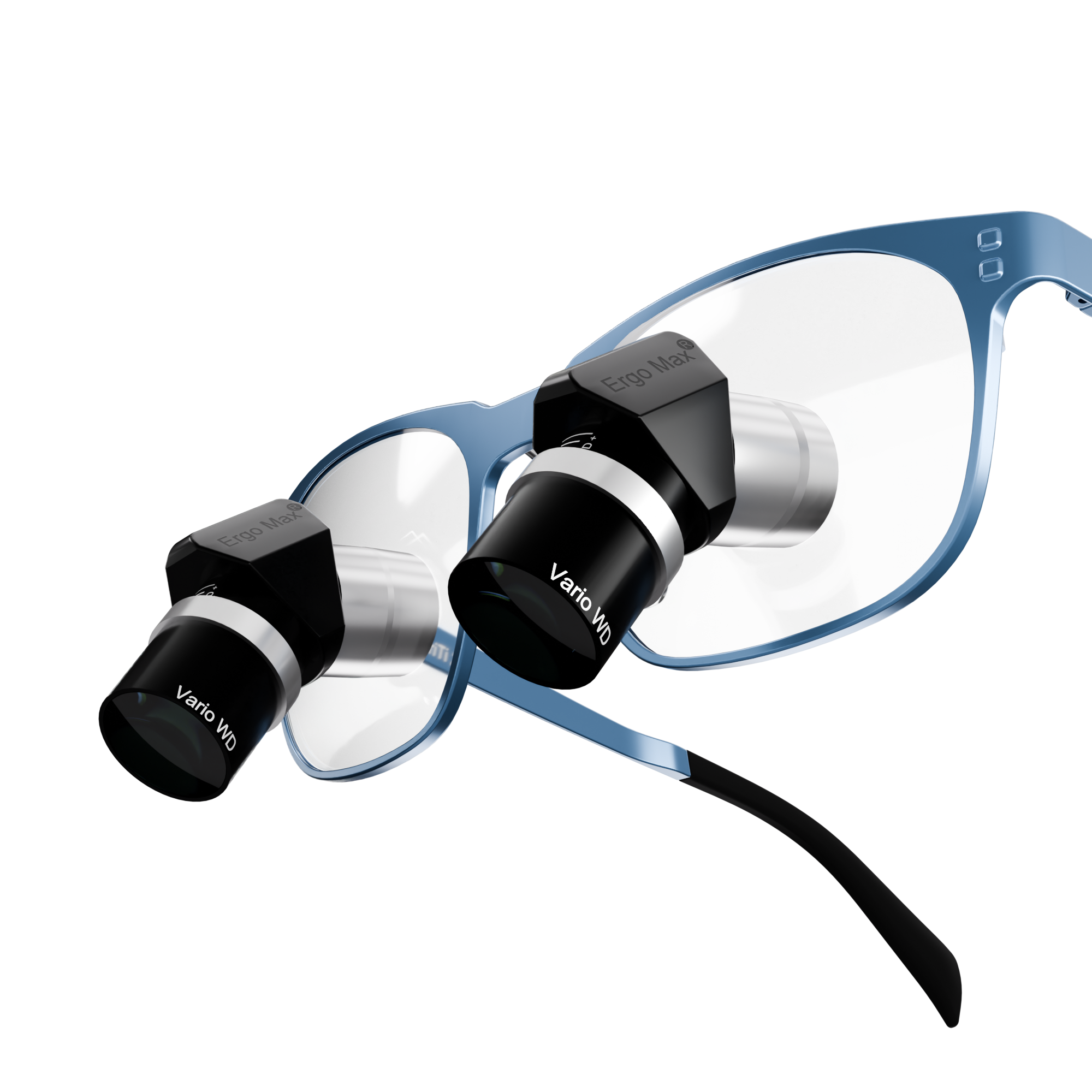 Ergo Max Ti TTL Loupes