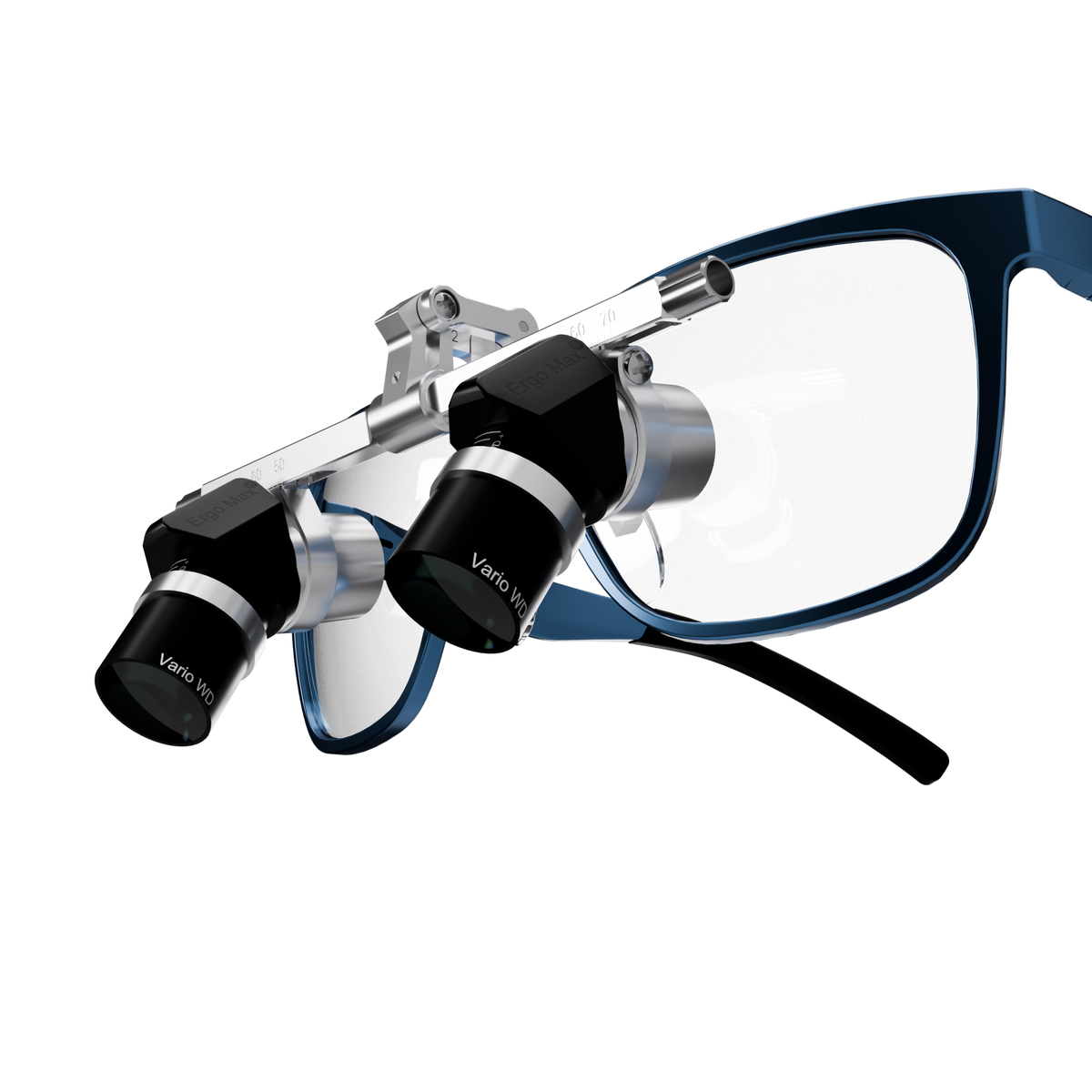 Ergo Max Ti Vario 2 Loupes
