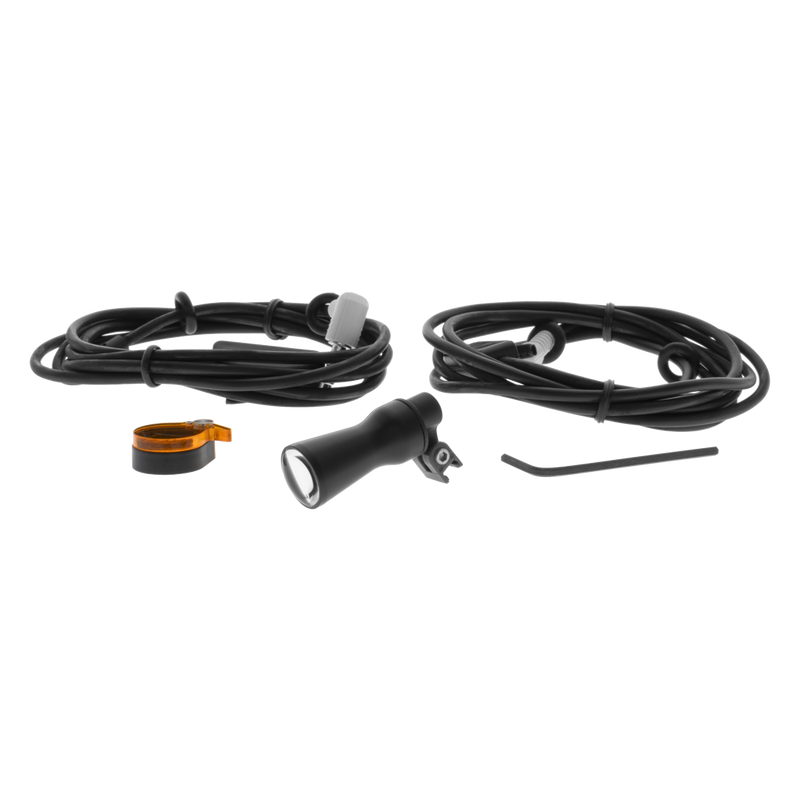HL360 Lamp + Filter + Wire Upgrade Kit