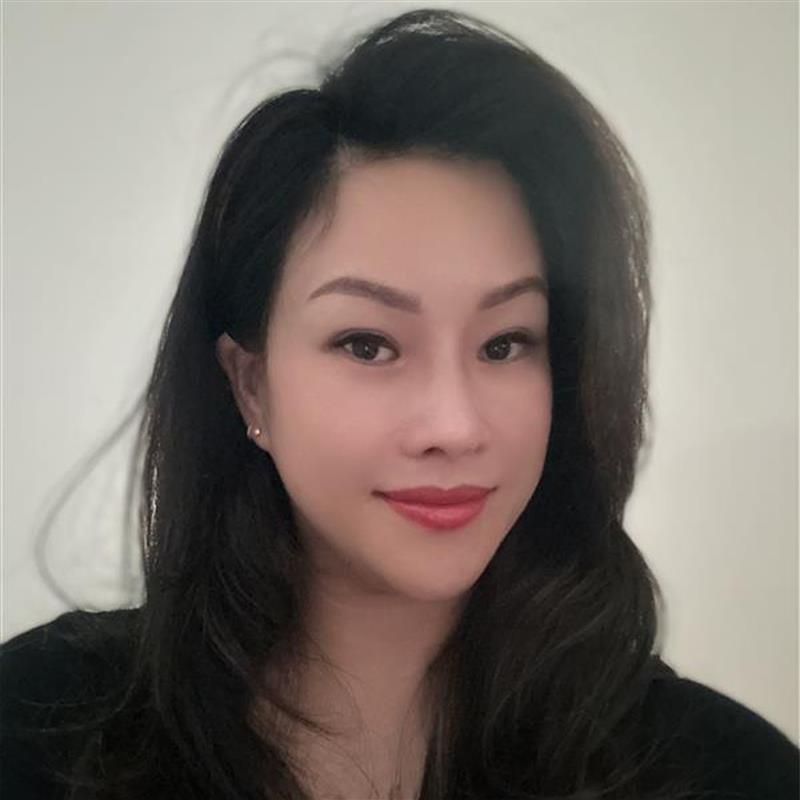 Jessica Pao