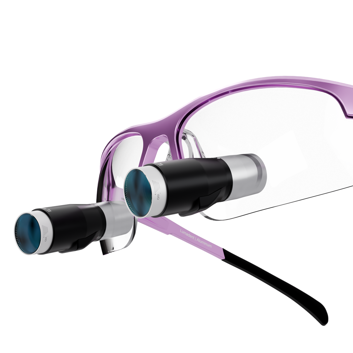 NEW Prism Ti TTL Loupes