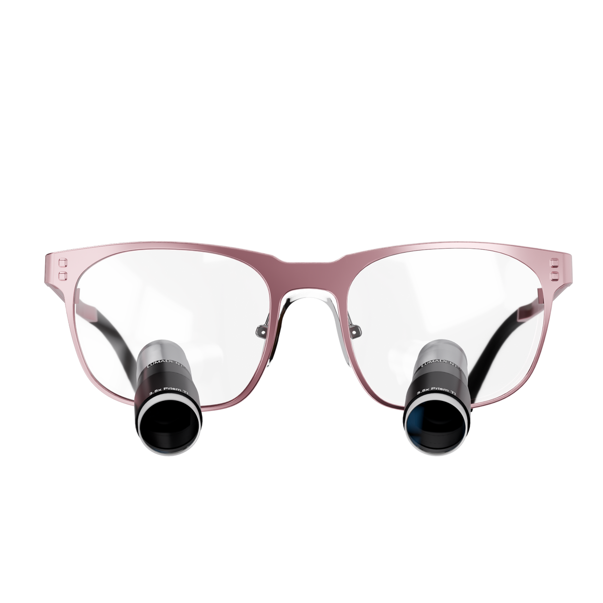 NEW Prism Ti TTL Loupes