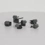 Mount for Loupes