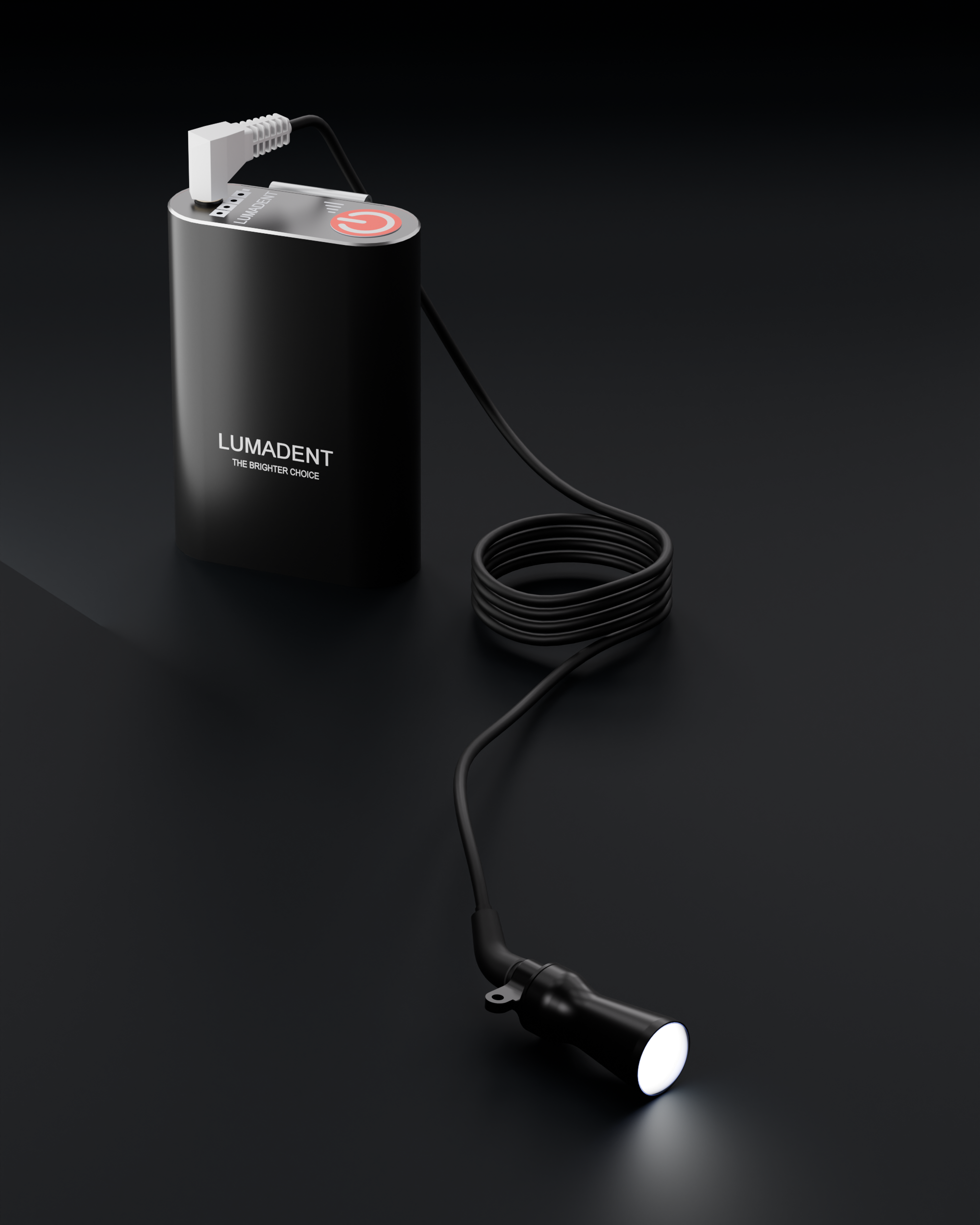 ProLux Battery and HD 360 Pro