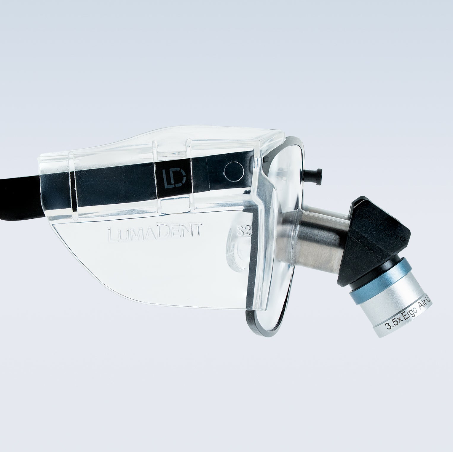 Universal Side Shield - 1 Pair