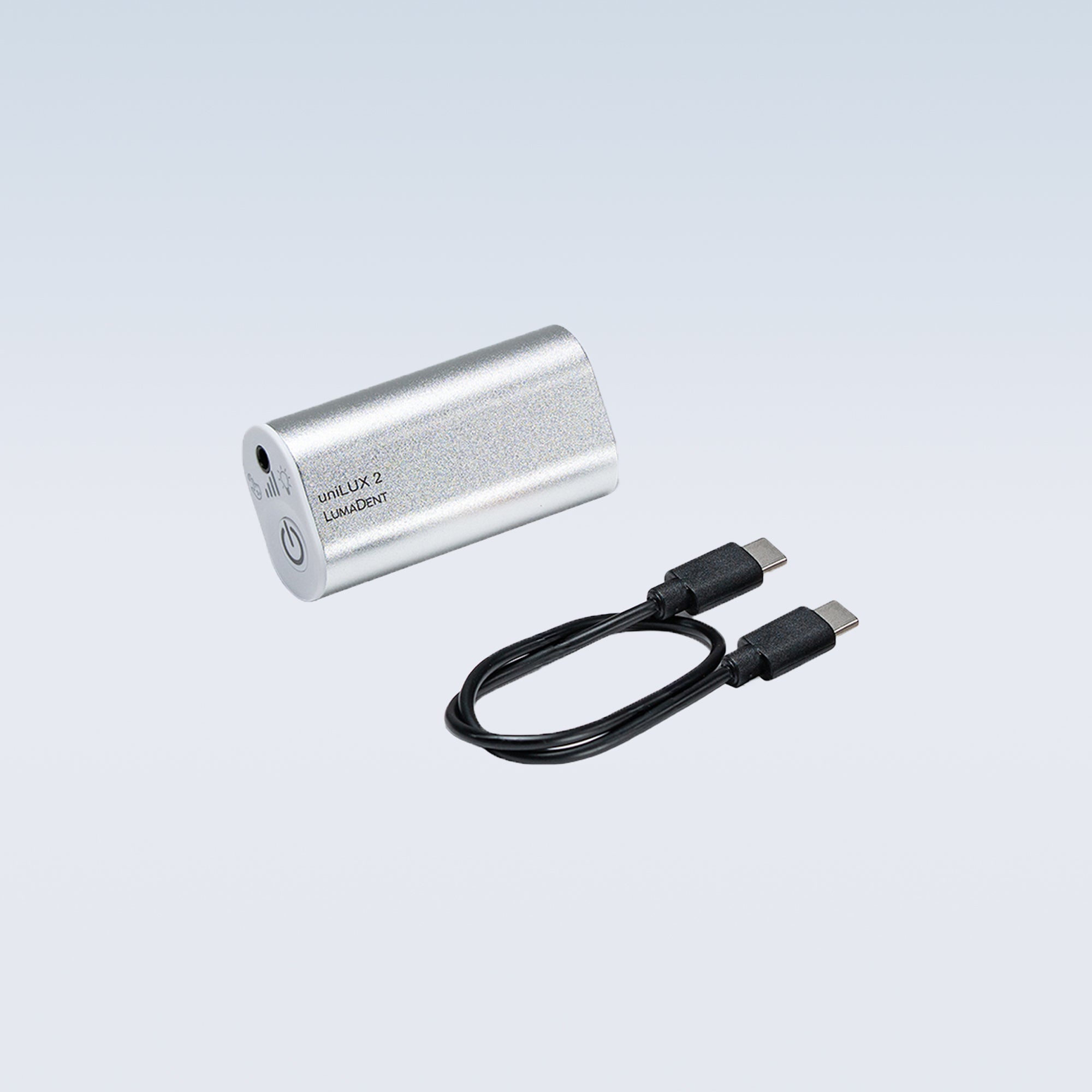 NEW uniLUX2 Battery + USB-C Charge Cable