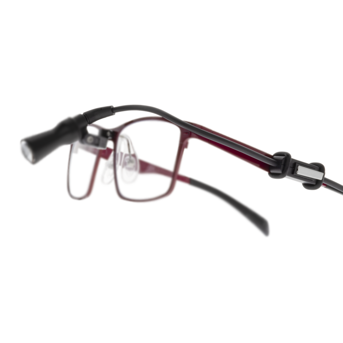 uniLUX Control Cable for HLv3 - 2 Pack