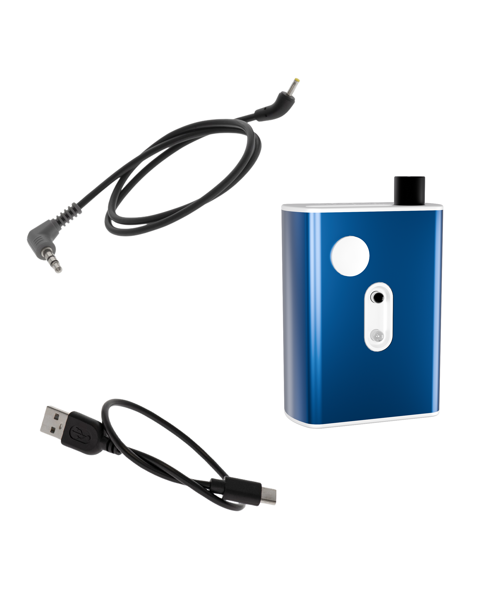 waveLUX Battery + Charger + Wire