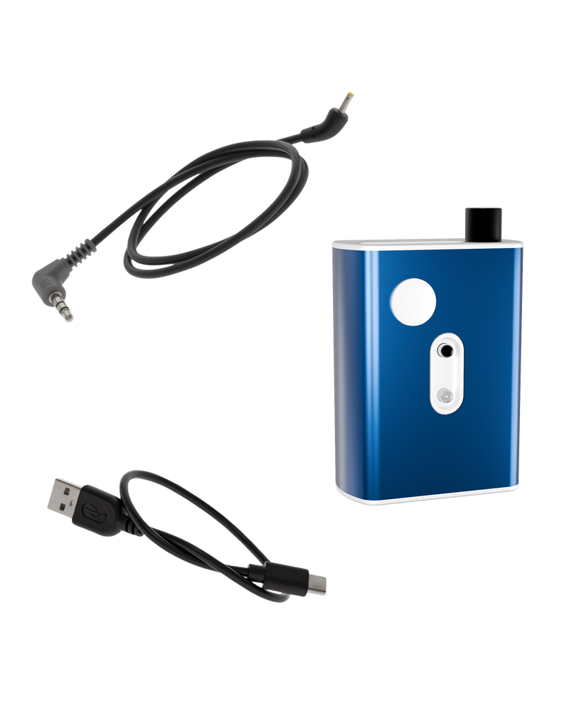 waveLUX Battery + Charger + Wire