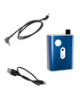 waveLUX Battery + Charger + Wire