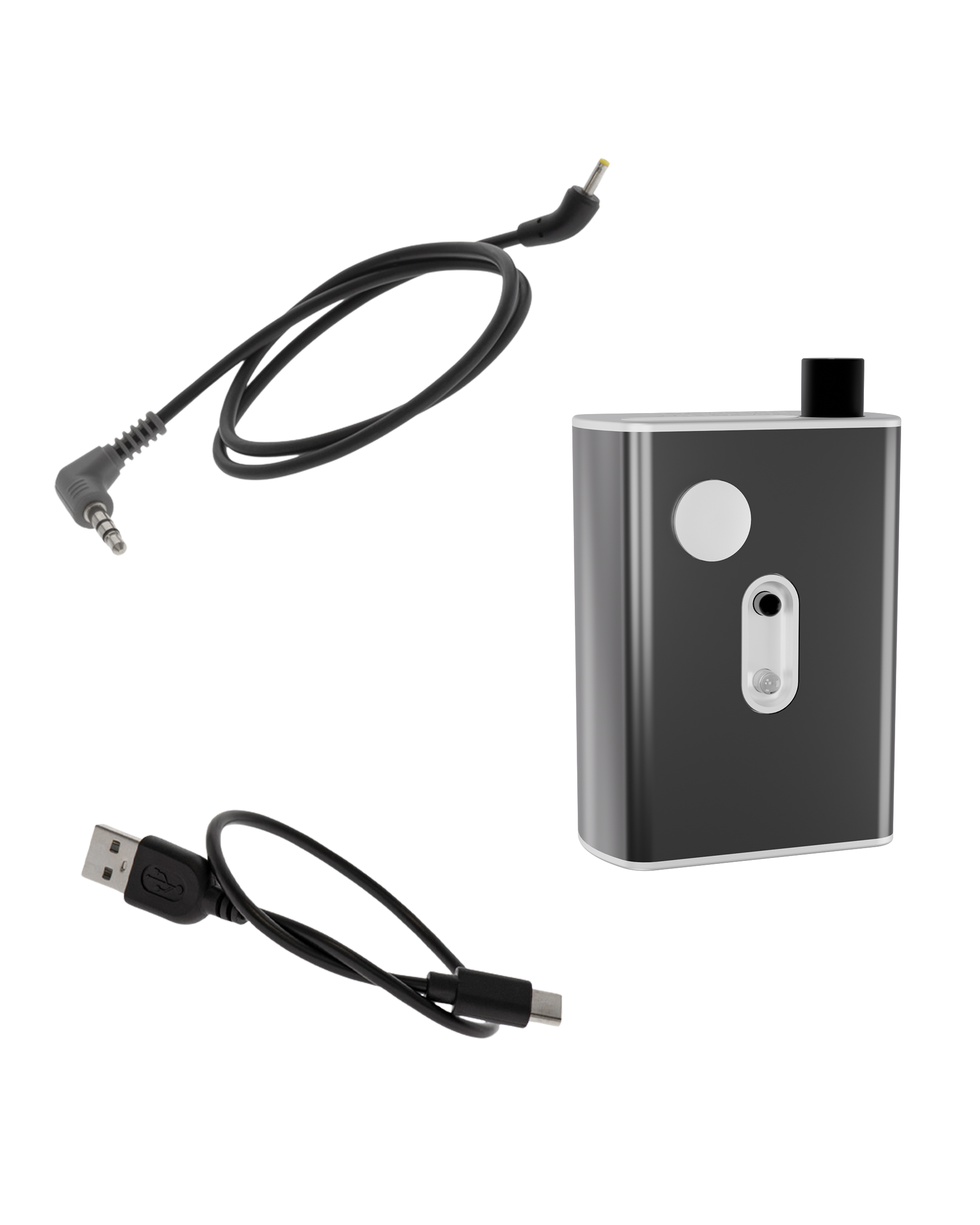 waveLUX Battery + Charger + Wire