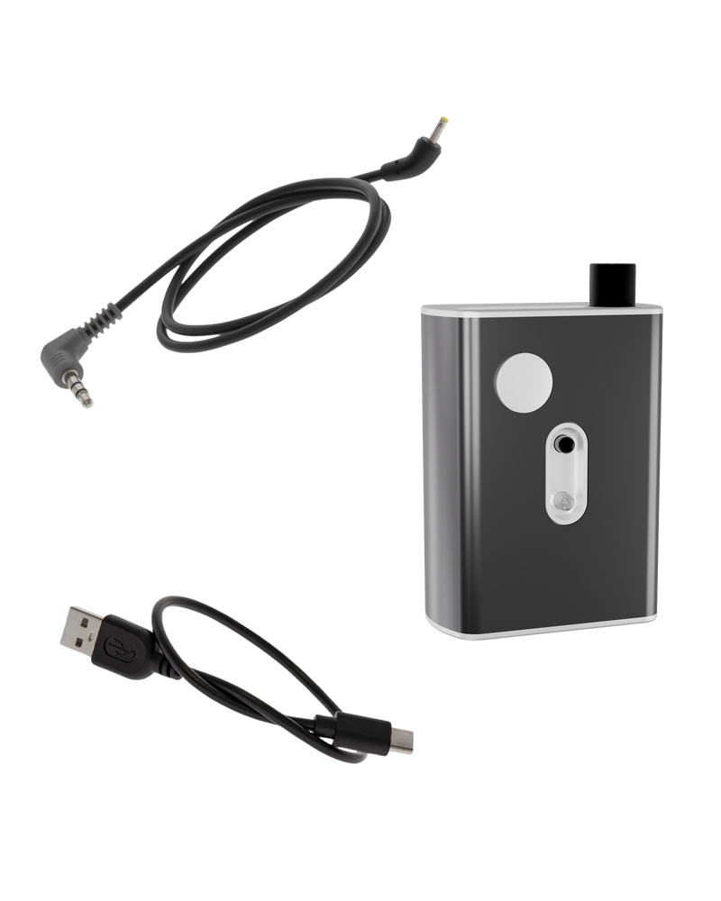 waveLUX Battery + Charger + Wire