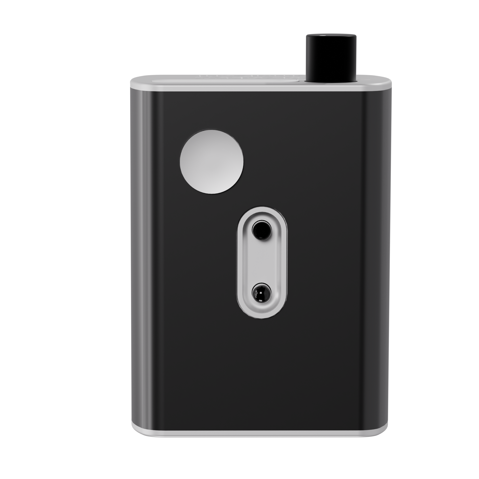Wavelux Battery in black.