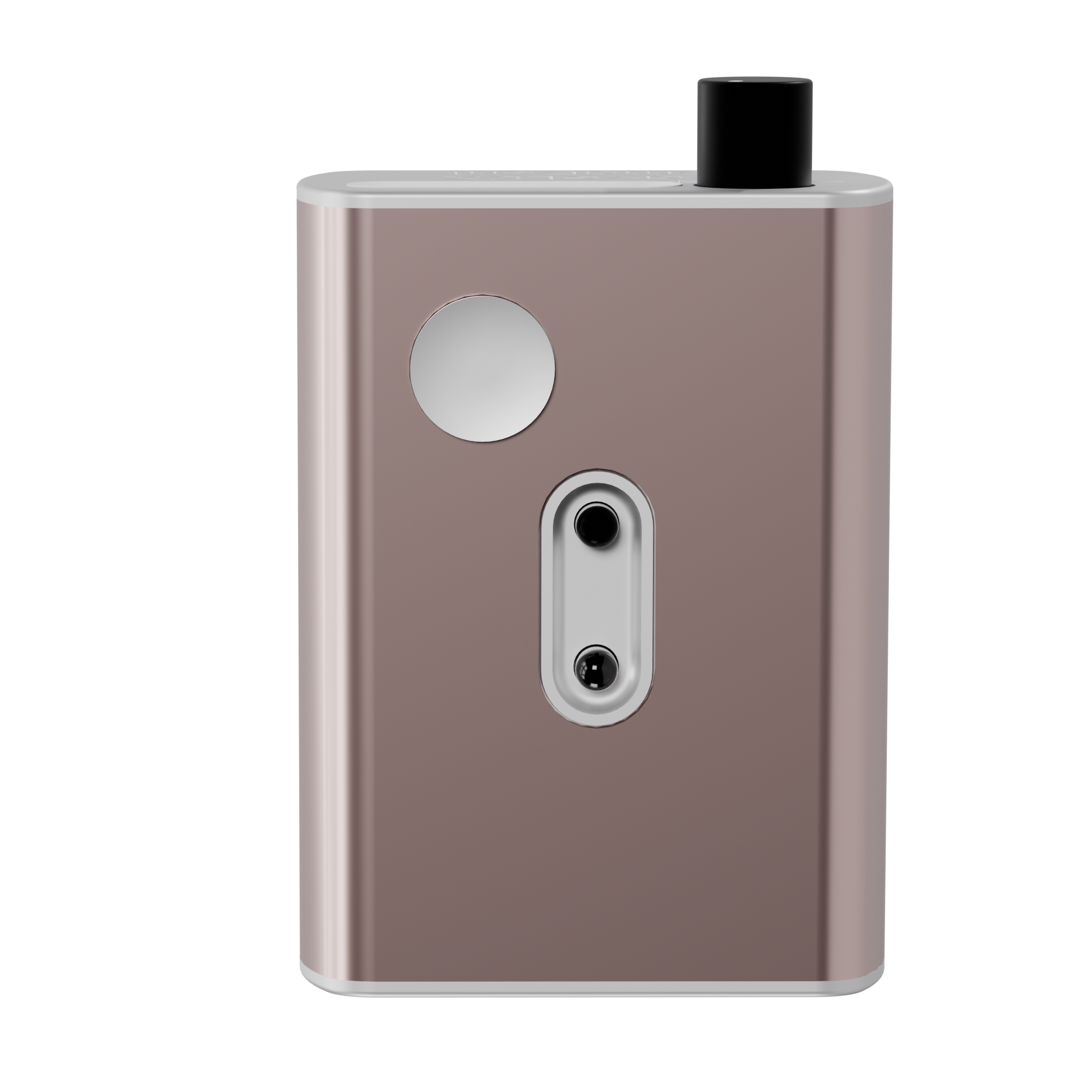 Wavelux BAttery in Rose Gold; LumaDent