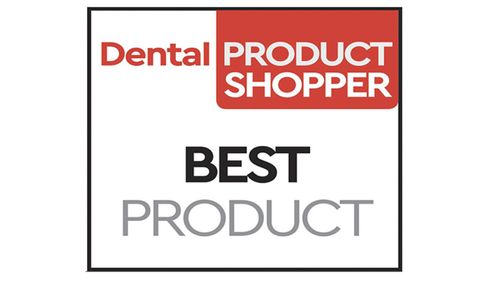 Dental Product Shopper Best Product Spotlight, March/April 2023
