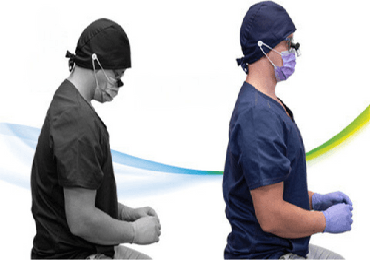 Ergonomics, Dental Work, and You