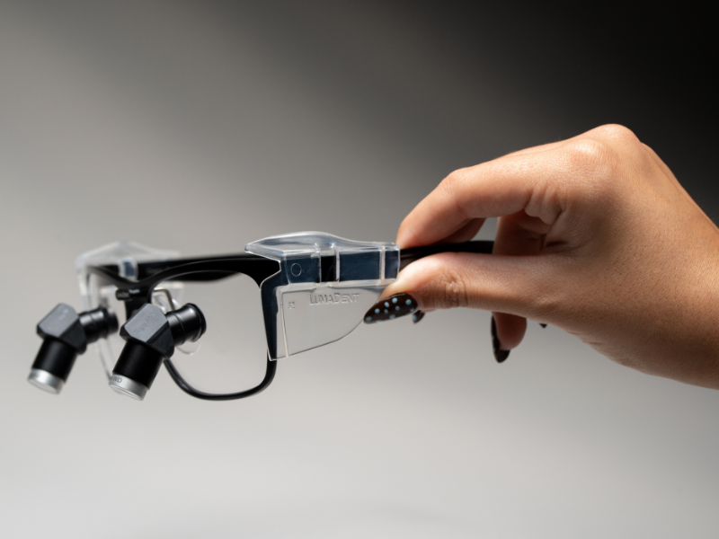 Universal Side Shield - 1 Pair