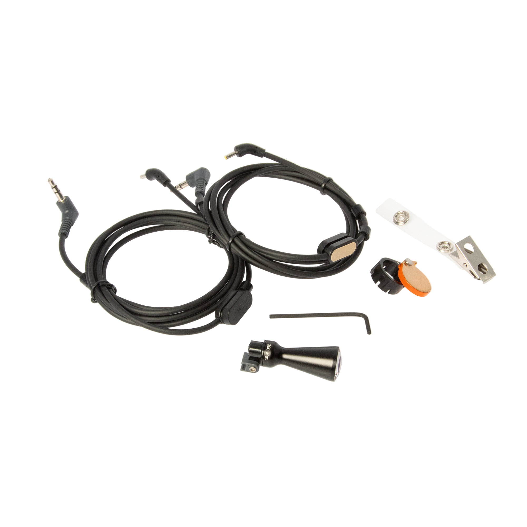 360 Max Upgrade Kit