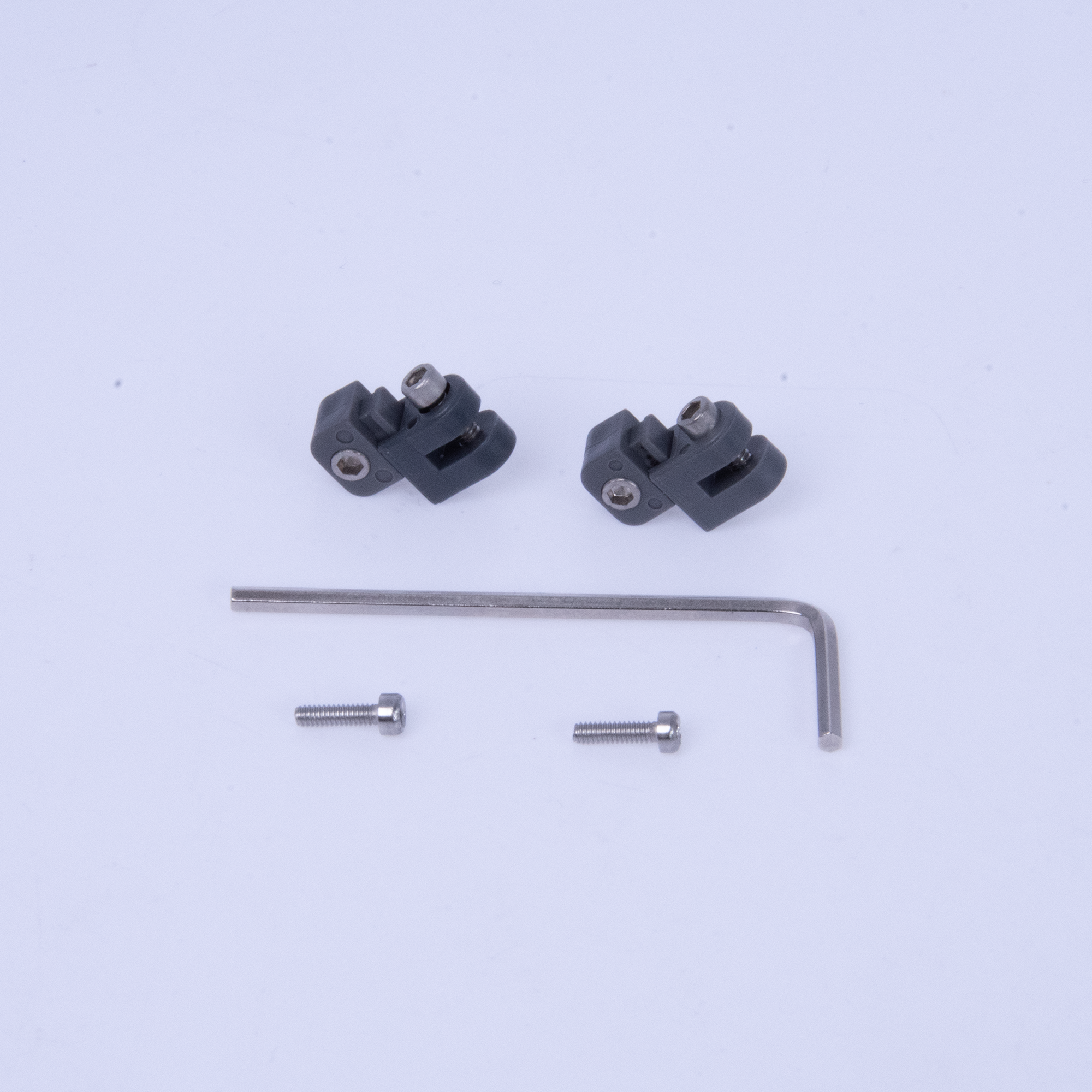 LumaDent Linkage Arm Replacement