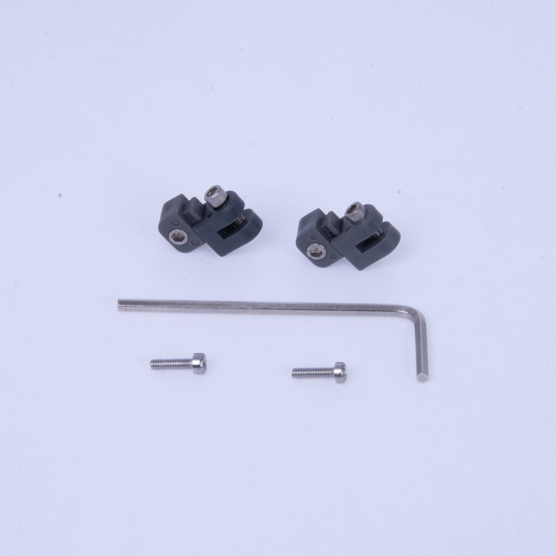 LumaDent Linkage Arm Replacement
