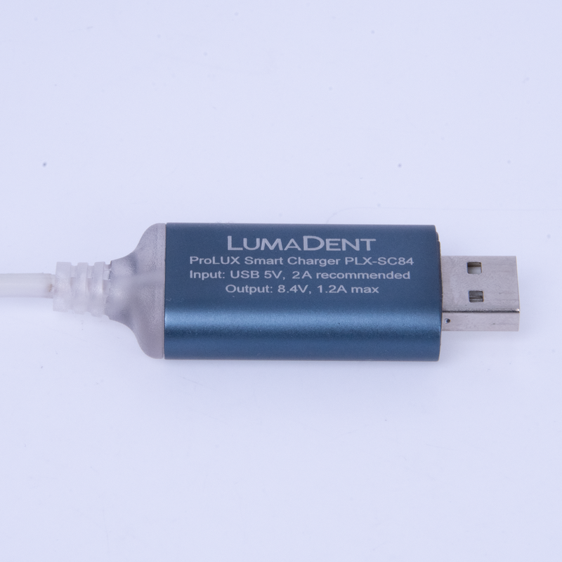 ProLUX USB Smart Charger