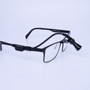 Eyewear with Rx + Mount