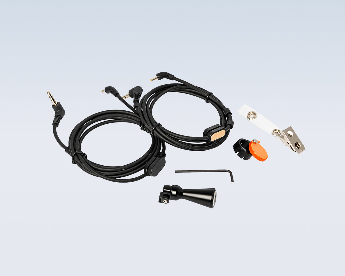 360 Max Upgrade Kit