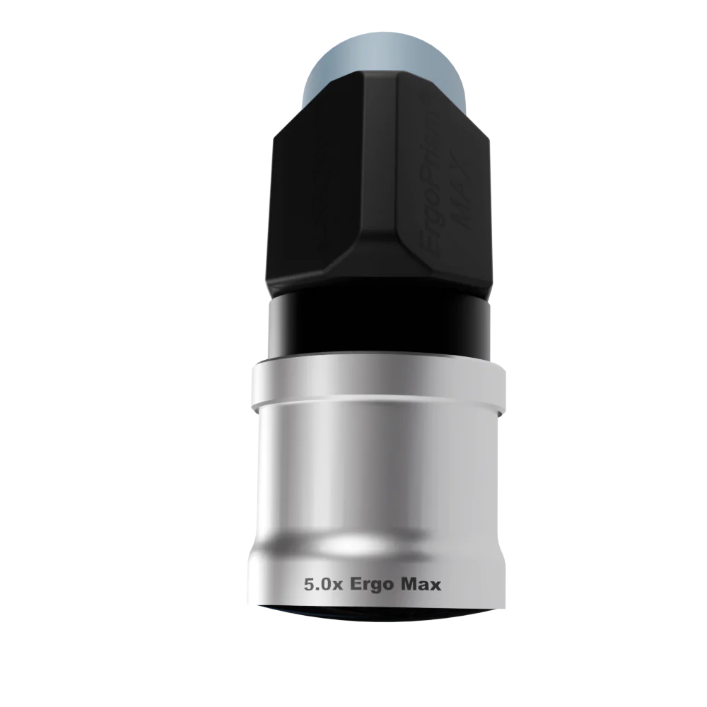 LumaDent Ergo Max 5.0x Magnification