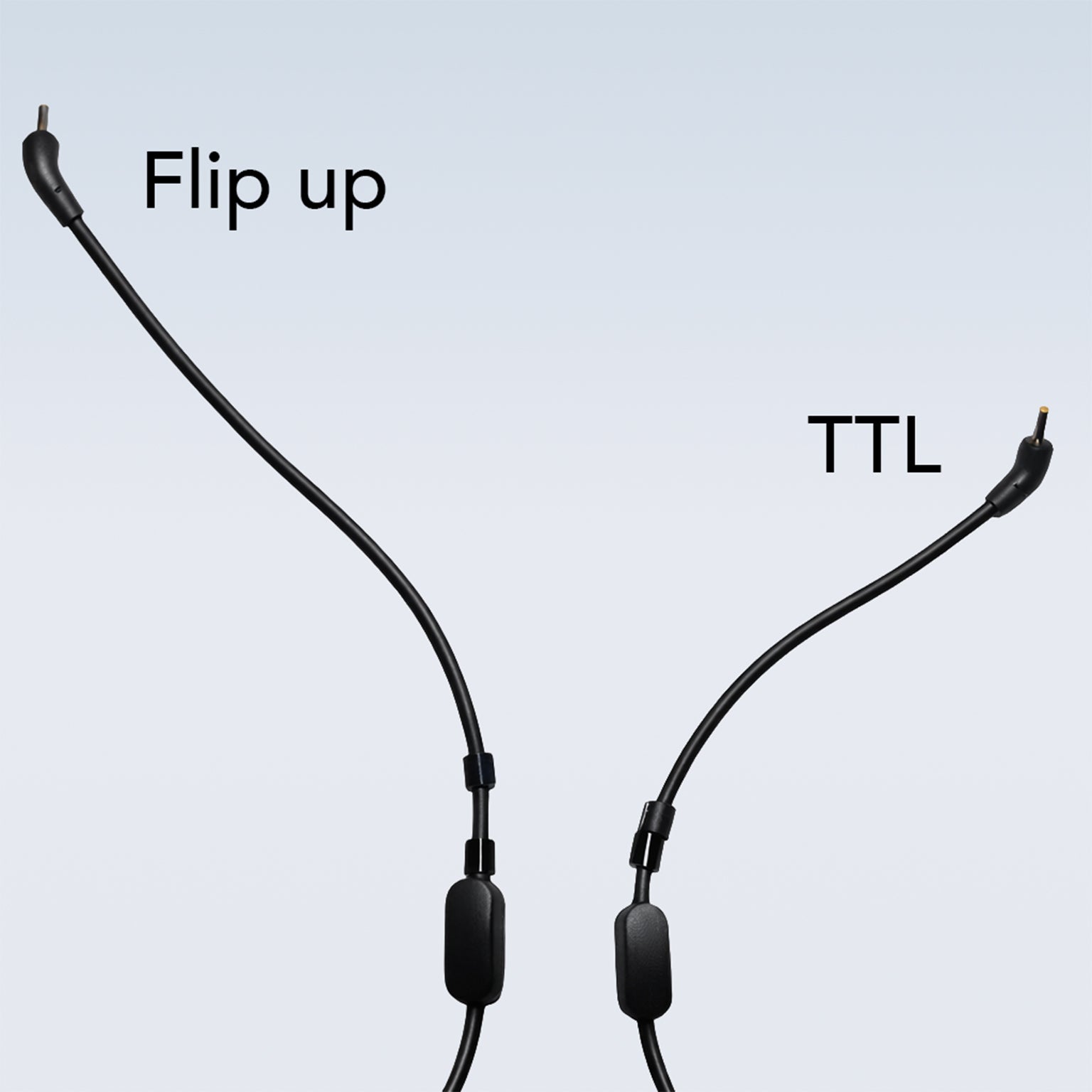 NEW uniLUX Tactile Control Cable - 2 Pack