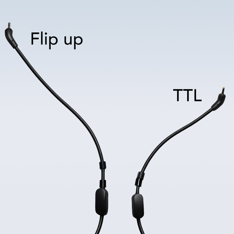 NEW ProLUX Tactile Control Cable - 2 Pack