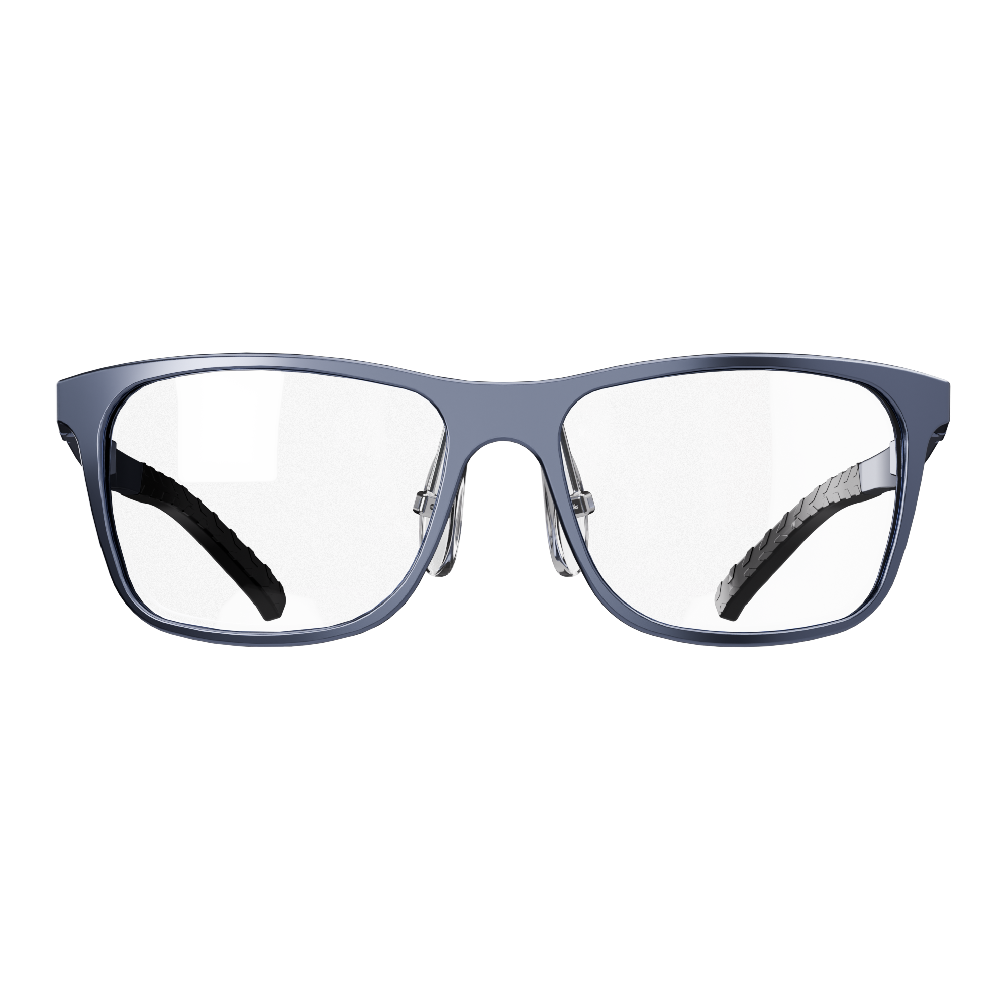 Frames: Looking Good without Looking Down