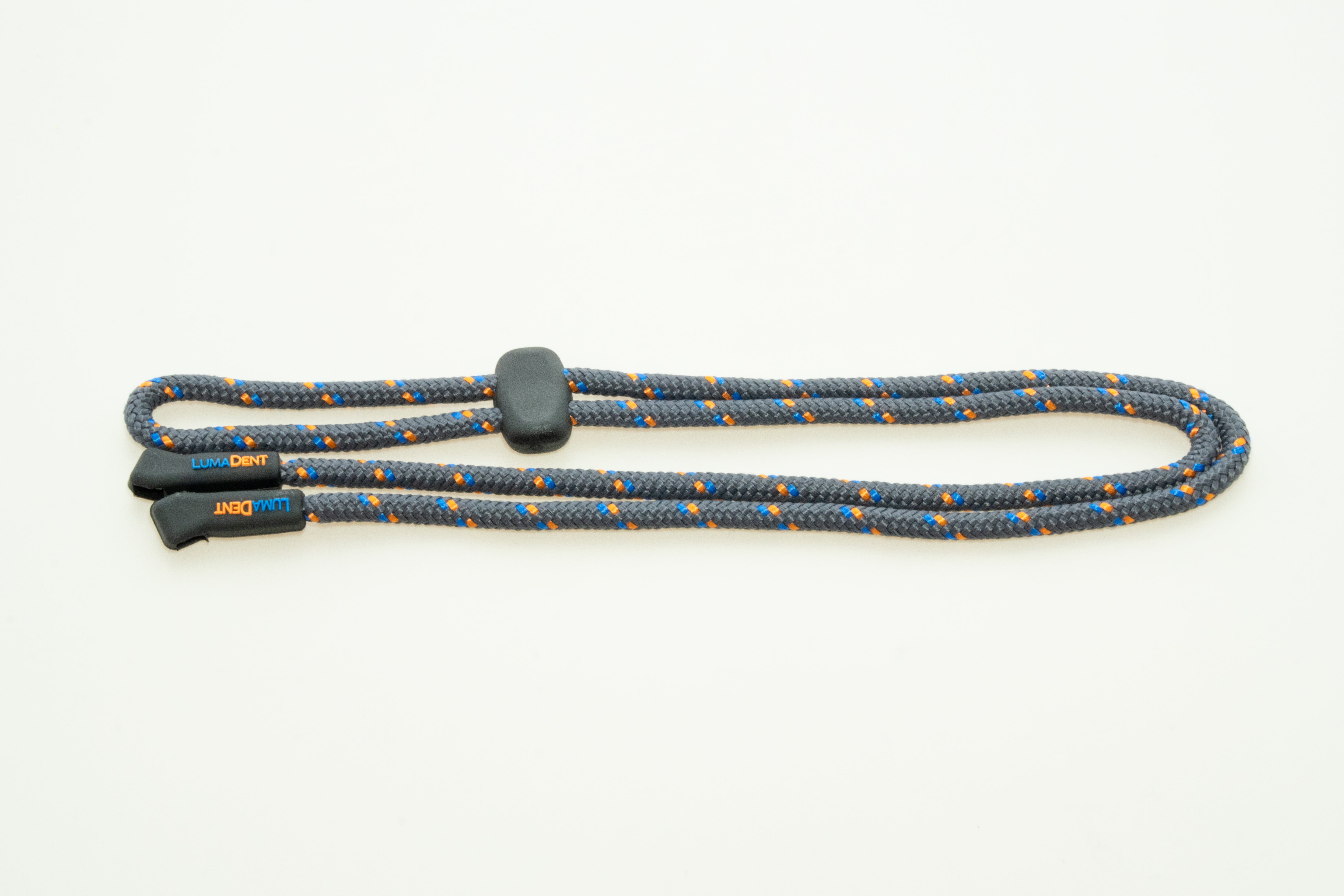 Image displaying lumadent loupe strap 