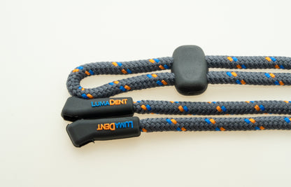 Image displaying lumadent loupe strap 