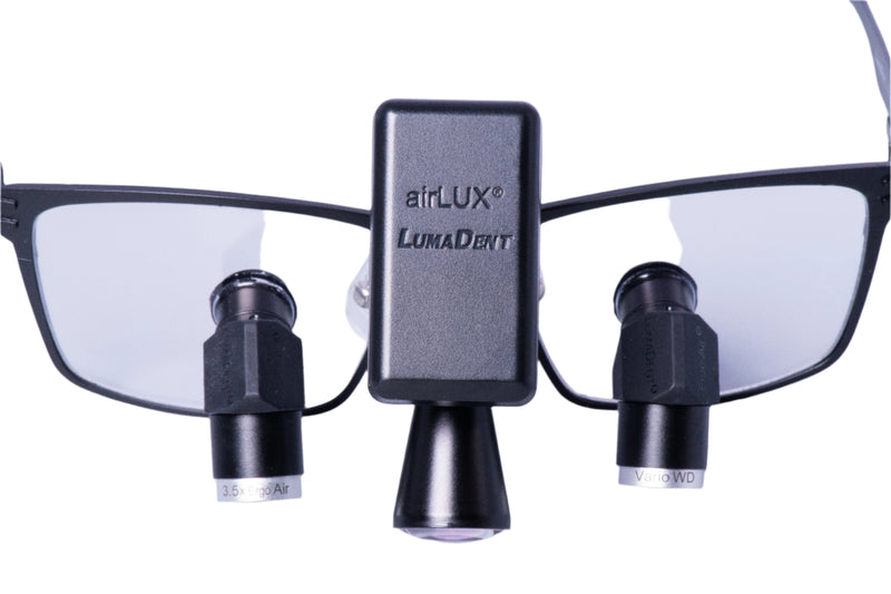 airLUX Max Headlight Package