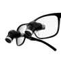 NEW Ergo Trinity TTL Loupes