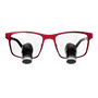 NEW Ergo Trinity TTL Loupes