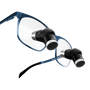 NEW Ergo Trinity TTL Loupes