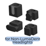 Linkage Arm for Non-LumaDent Headlights