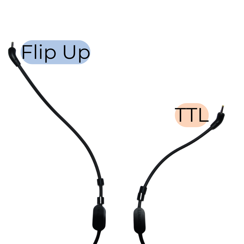 NEW ProLUX Tactile Control Cable - 2 Pack