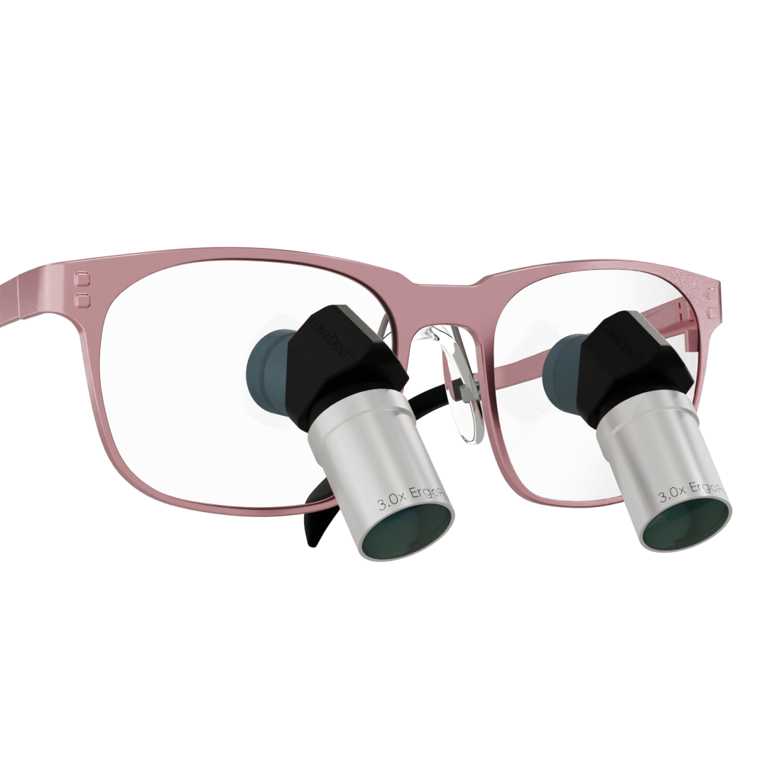 Setting up your TTL Loupes with Ryan from LumaLab!