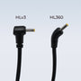 Wire v3 - no switch - 2 Pack