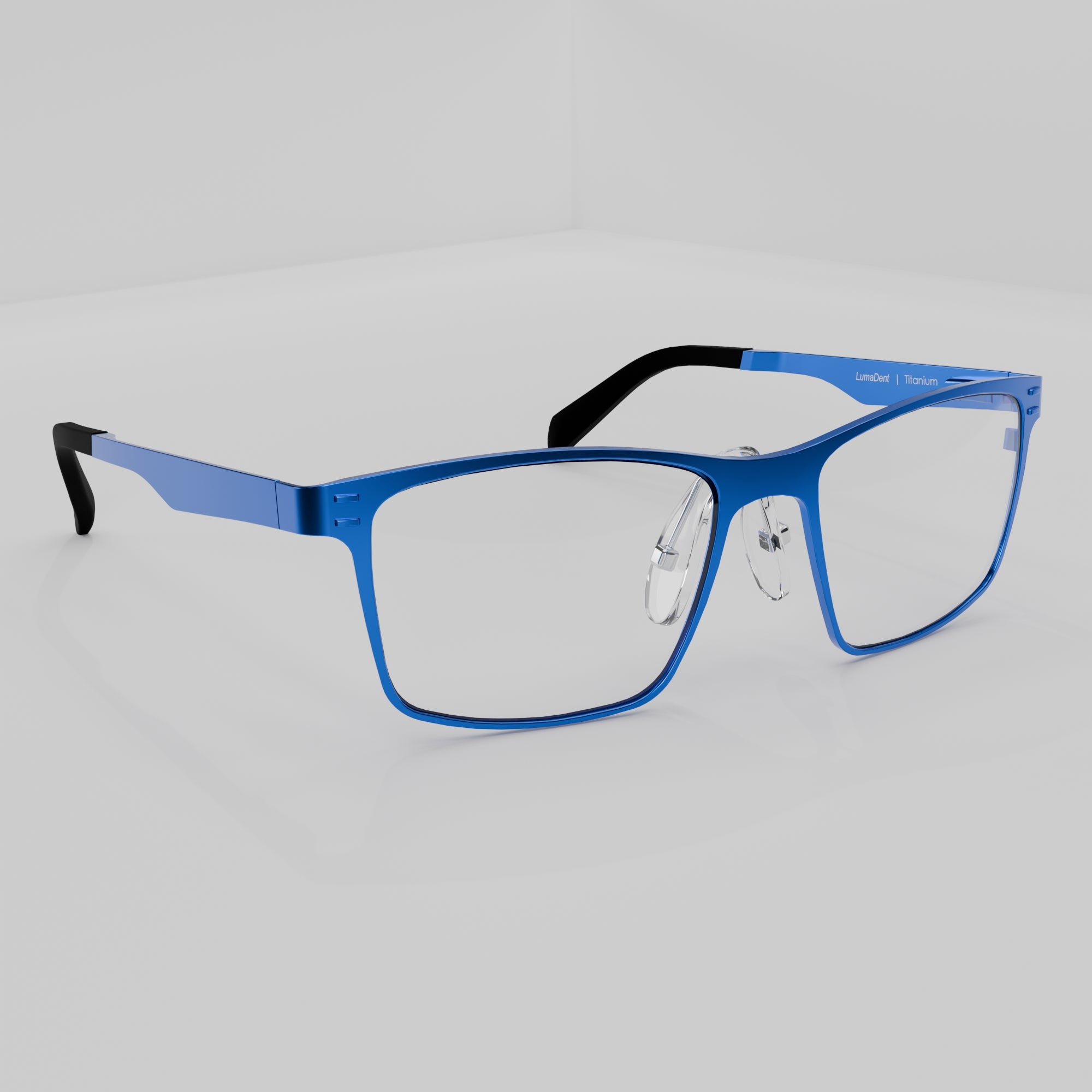 Eyewear with Rx + Mount