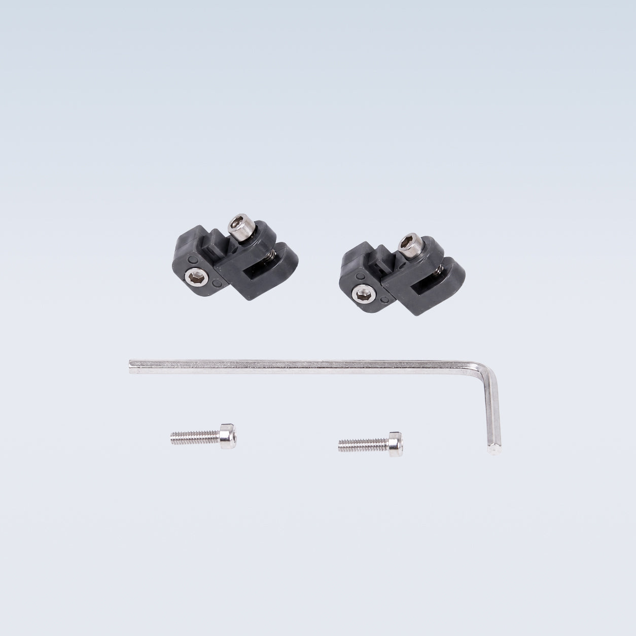 LumaDent Linkage Arm Replacement