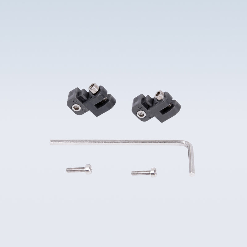 LumaDent Linkage Arm Replacement
