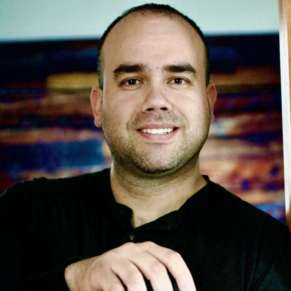 Alex Betancourt