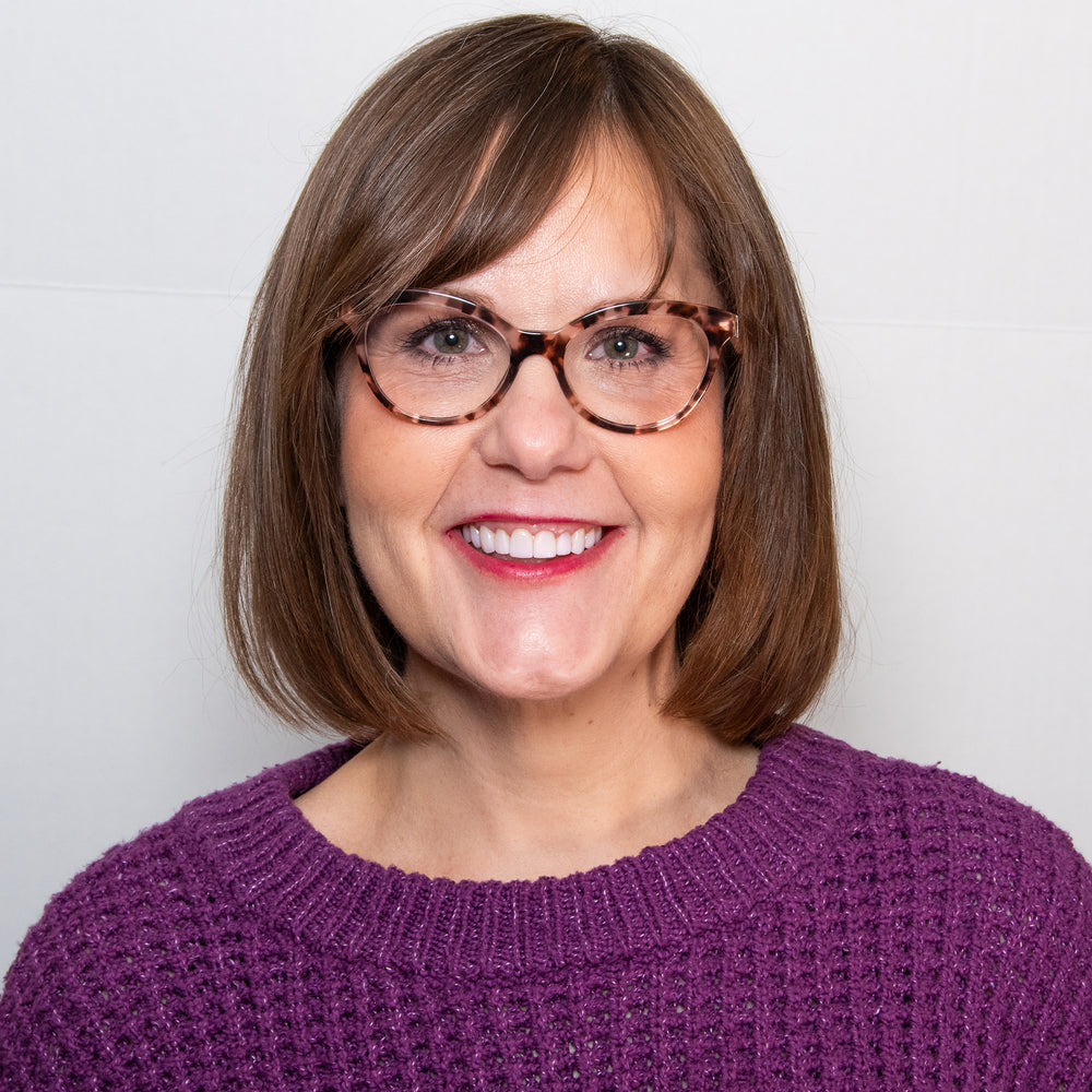 Michelle Wood