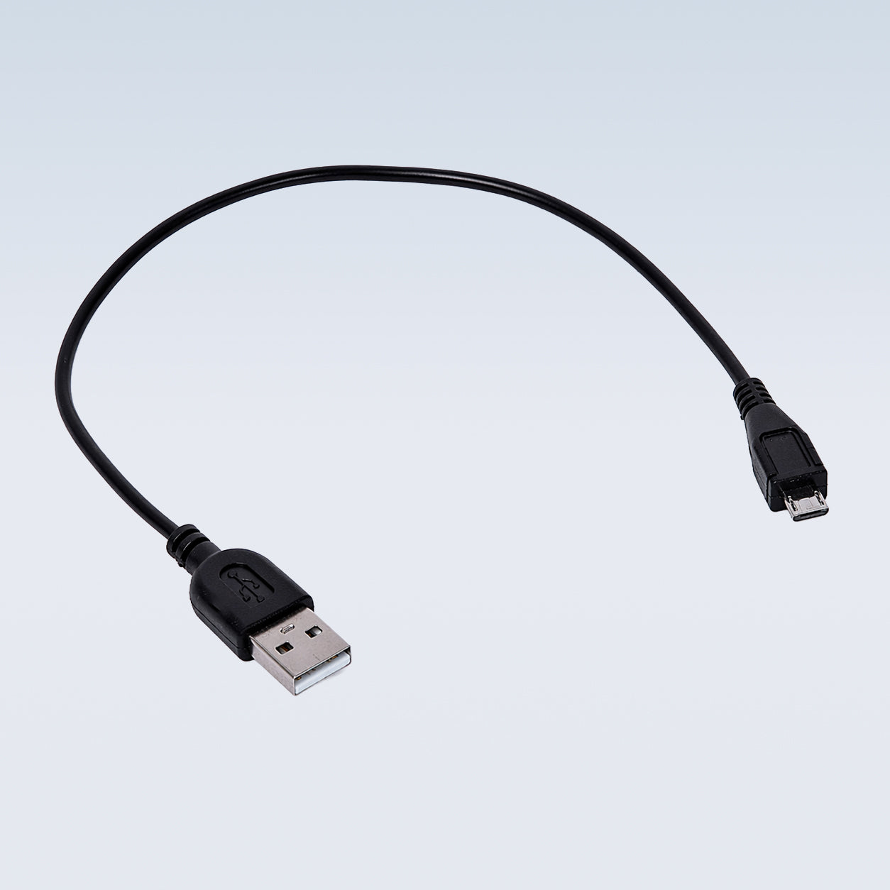 airLUX - microUSB to USB Cable