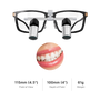 Ergonomic Vario 2 Loupes - Student Offer