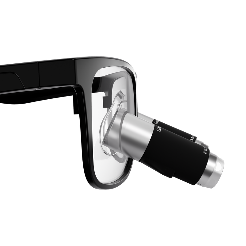 Prism Max Ti TTL Loupes