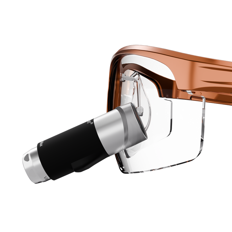 Prism Max Ti TTL Loupes